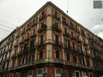 ...e Palazzo Pollice in via Cardassi